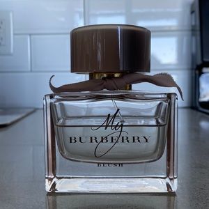 My Burberry Blush 3.0 oz